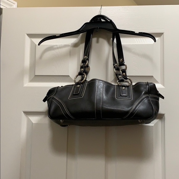 Coach Purse - Picture 2 of 6